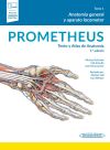 Prometheus. Texto y Atlas de Anatomía