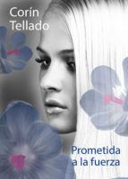 Portada de Prometida a la fuerza (Ebook)