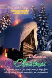 Portada de DELIVERED ON CHRISTMAS