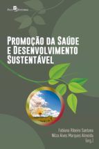 Portada de Promoção da saúde e desenvolvimento sustentável (Ebook)