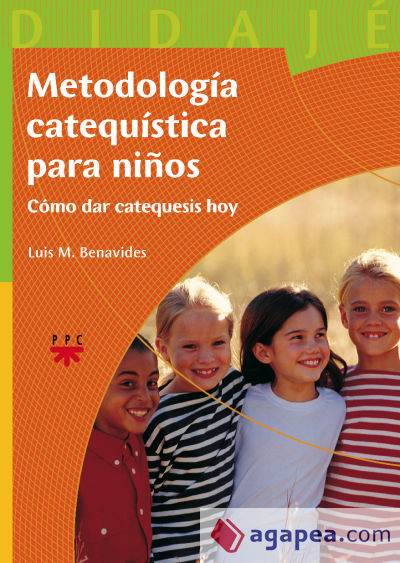 Metodología catequística para niños