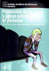 Promoción de la salud y apoyo psicológico al paciente