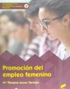 Promoción del empleo femenino