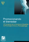 Promocionando el bienestar.