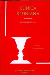 Portada de Clinica Kleiniana (1999)