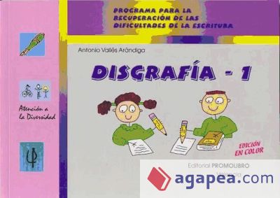 DISGRAFÍA-1