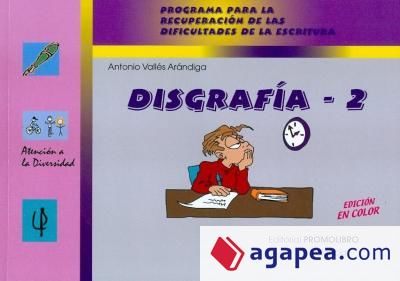 DISGRAFÍA-2