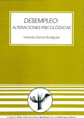 Portada de Desempleo