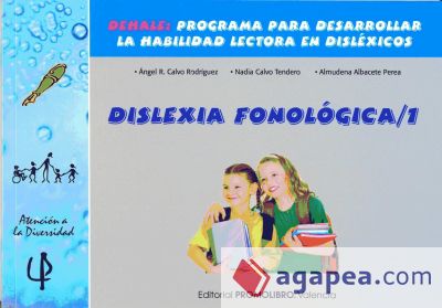 Dislexia Fonológica 1