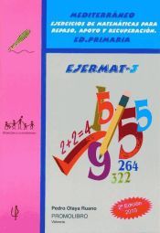 Portada de EJERMAT-3