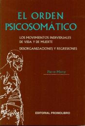 Portada de El orden psicosomático