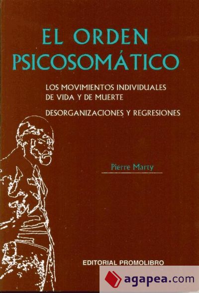 El orden psicosomático