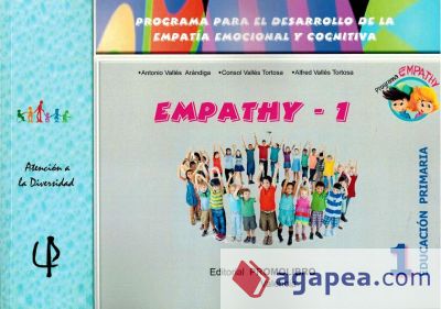 Empathy - 1. Educacion primaria