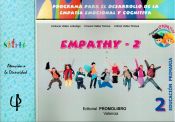 Portada de Empathy - 2. Educacion primaria