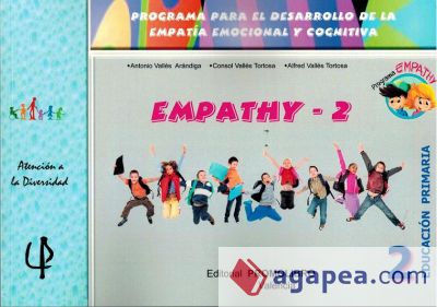 Empathy - 2. Educacion primaria