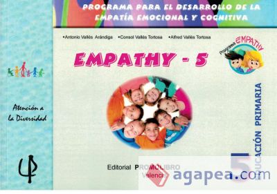 Empathy - 5. Educacion primaria