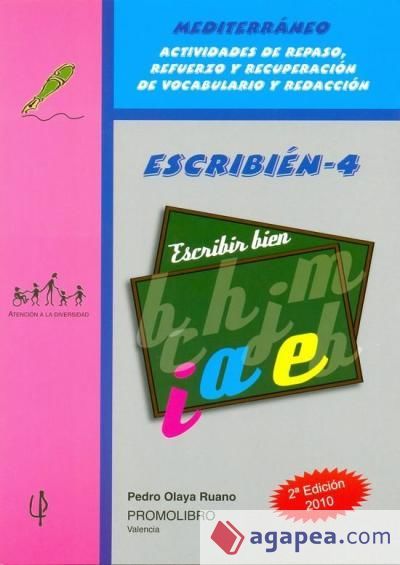 Escribien 4