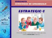 Portada de Estrategic-1 : Proesmeta, estrategias de aprendizaje