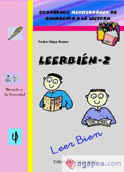 Leer bien 2