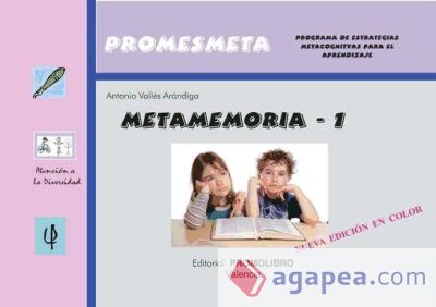 Meta-Memoria 1