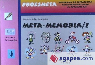 Meta-Memoria 1