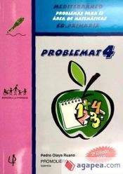 Portada de PROBLEMAT-4