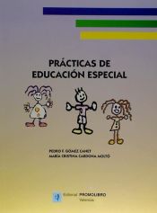 Portada de Prácticas de educación especial