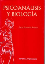 Portada de Psicoanalisis y Biologia