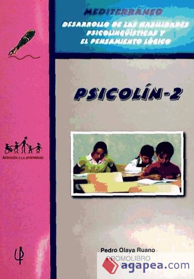 Psicol&iacute;n 2