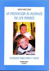 Portada de Psicología al alcance de los padres