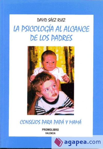 Psicología al alcance de los padres