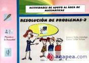 Portada de Resolución de problemas 2