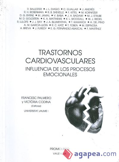 Trastornos Cardiovasculares