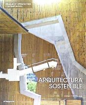 Portada de Arquitectura sostenible