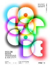 Portada de Color code branding & identity