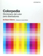 Portada de Colorpedia - Enciclopedía del color para diseñadores