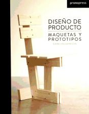 Portada de DISEÑO DE PRODUCTO