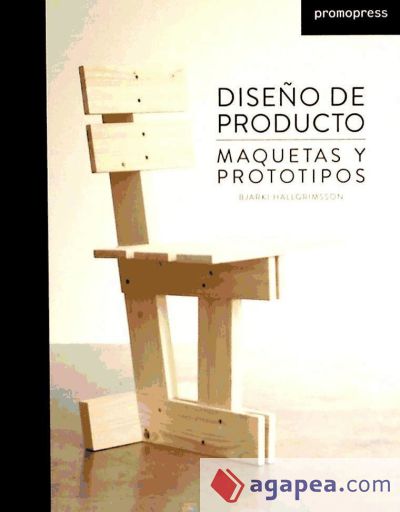 DISEÑO DE PRODUCTO