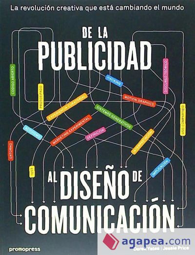 De la publicidad al diseño de comunicación