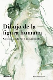 Portada de Dibujo de la figura humana