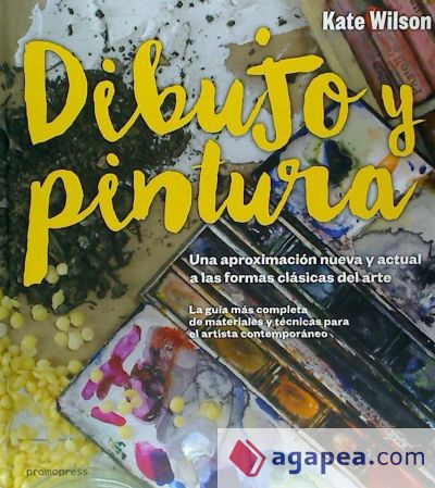 Dibujo y pintura