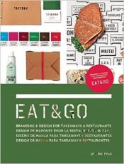 Portada de Eat & go