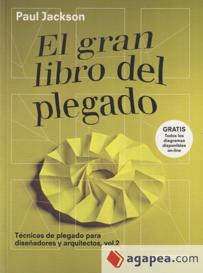 El gran libro del plegado