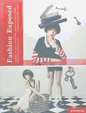 Portada de FASHION EXPOSED: PROMOCIÓN, PUBLICIDAD Y MODA