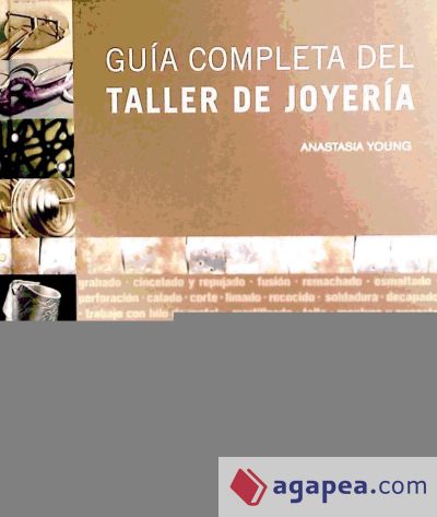 GUIA COMPLETA DEL TALLER DE JOY