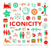 Portada de Iconicity