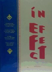 Portada de In effect