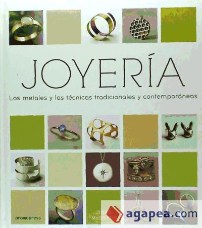 Joyería