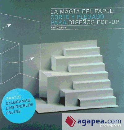 La magia del papel