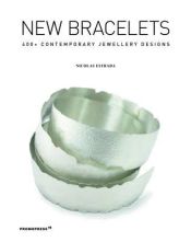 Portada de New bracelets 400 contemporary jewellery desings